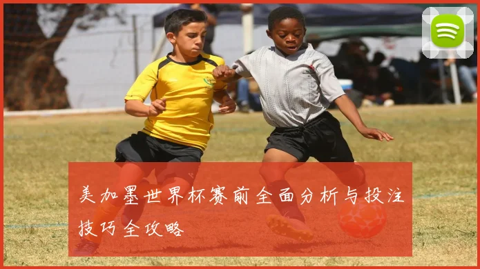 美加墨世界杯赛前全面分析与投注技巧全攻略