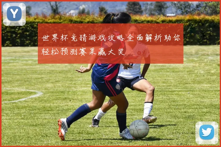 世界杯竞猜游戏攻略全面解析助你轻松预测赛果赢大奖