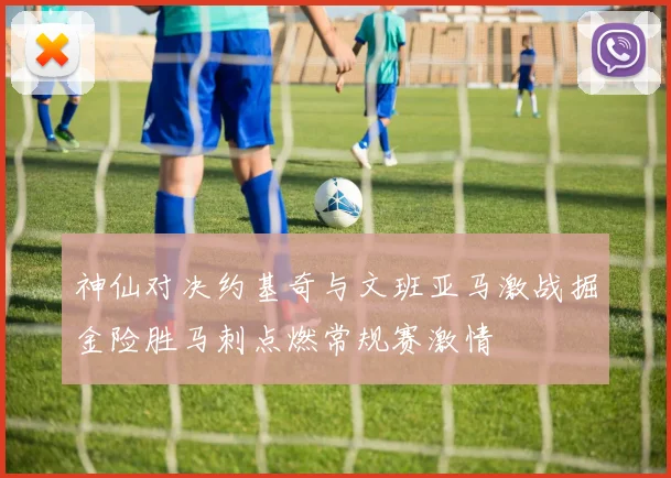 神仙对决约基奇与文班亚马激战掘金险胜马刺点燃常规赛激情