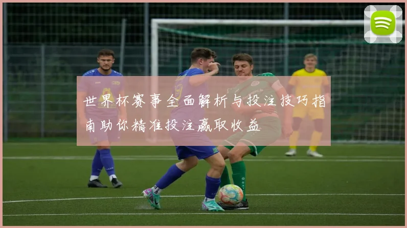 世界杯赛事全面解析与投注技巧指南助你精准投注赢取收益