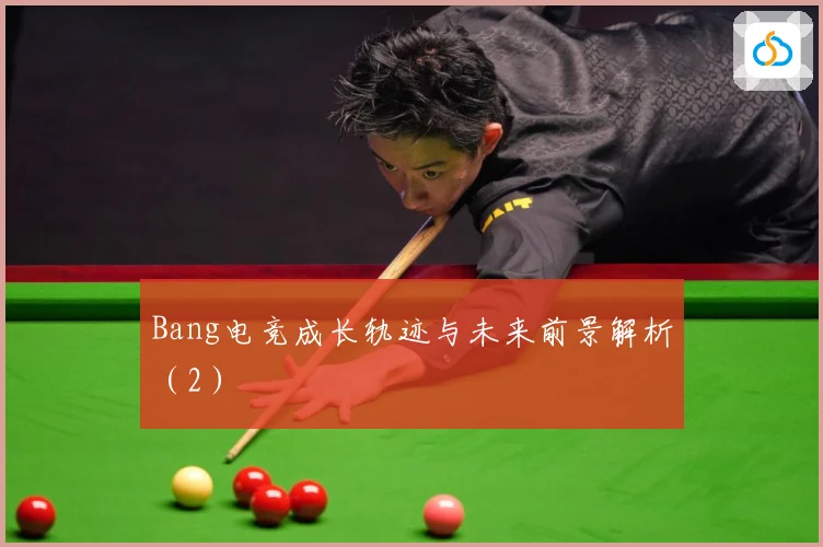 Bang电竞成长轨迹与未来前景解析（2）