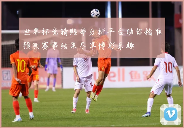 世界杯竞猜赔率分析平台助你精准预测赛事结果尽享博彩乐趣
